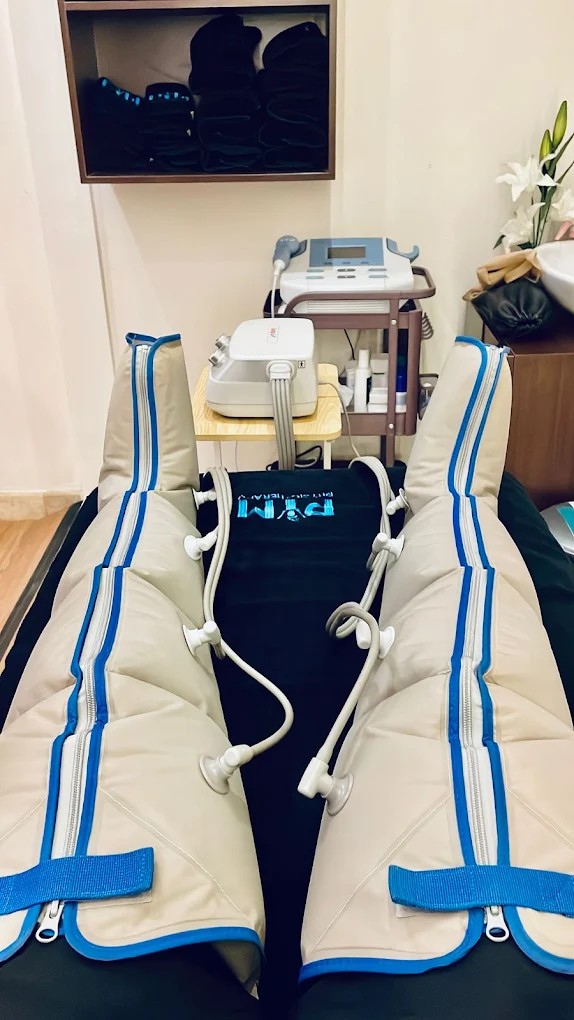 Specific Physio Treatment – Rp 300.000